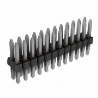 Molex, LLC - 0751020089 - CONN HDR DUAL 24POS .100 SRT TIN