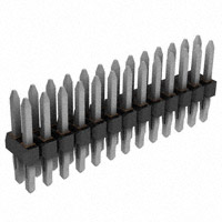 Molex, LLC - 0751020090 - CONN HDR DUAL 26POS .100 SRT TIN