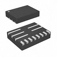 Monolithic Power Systems Inc. - MPQ8636HGL-10-P - IC REG BUCK ADJ 10A SYNC