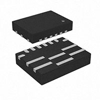 Monolithic Power Systems Inc. - MPQ8612GL-12-P - IC REG BUCK ADJ 12A SYNC