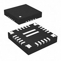Monolithic Power Systems Inc. - MP2636GR-P - IC BATT CHARGER LI-ION SGL 30QFN