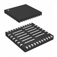 Monolithic Power Systems Inc. - MP86884-3DQKT-LF-Z - IC HALF-BRIDGE PWM TQFN