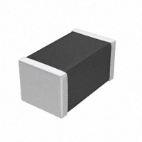 Murata Electronics North America - ERB1885C2E3R3BDX1D - CAP CER 3.3PF 250V C0G/NP0 0603