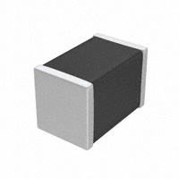 Murata Electronics North America - ERB21B5C2E3R3BDX1L - CAP CER 3.3PF 250V C0G/NP0 0805