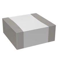 Murata Electronics North America - GQM22M5C2H4R0CB01L - CAP CER 4PF 500V C0G/NP0 1111