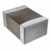 Murata Electronics North America - GC343DD72J683KX01L - CAP CER 0.068UF 630V X7T 1812