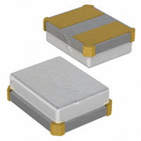 Murata Electronics North America - XRCHA16M000F0A01R0 - CRYSTAL 16.0000MHZ 8PF SMD