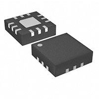 Murata Electronics North America - XM0825SF-TL1301 - RF SWITCH ICS GAAS