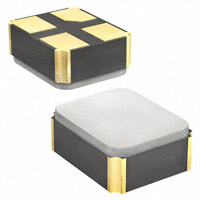 Murata Electronics North America - SF2316H - FILTER SAW 1.583GHZ 4SMD