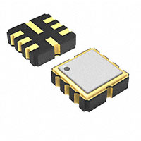 Murata Electronics North America - RF1211C - SAW FILTER 315MHZ SM5050-8