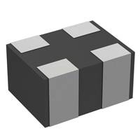 Murata Electronics North America - DLP0NSN670HL2L - CMC 110MA 2LN 67 OHM SMD