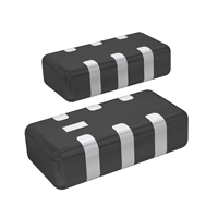 Murata Electronics North America - DXP18CN7515TL - COUPLER FILM 75 OHM 0603