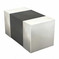 Murata Electronics North America - BLM03HG102SN1D - FERRITE BEAD 1 KOHM 0201 1LN