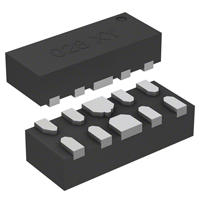 Murata Electronics North America - LXES2TBBB4-028 - TVS DIODE 5.5VWM SMD