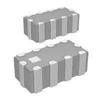 Murata Electronics North America - NFA18SL227V1A45L - FILTER LC 220MHZ SMD