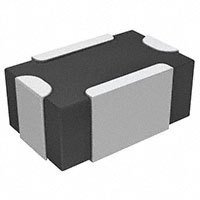 Murata Electronics North America - NFM18PS105R0J3D - CAP FEEDTHRU 1UF 20% 6.3V 0603