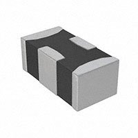 Murata Electronics North America - NFM31KC104R1H3L - CAP FEEDTHRU 0.1UF 20% 50V 1206