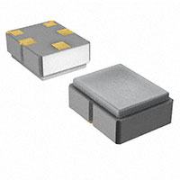 Murata Electronics North America - SF1220G - SAW FILTER RF 2326.0MHZ SM2520-5