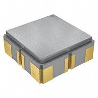 Murata Electronics North America - SF2126E - SAW FILTER RF 725MHZ SM3030-8