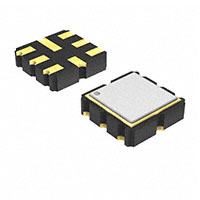 Murata Electronics North America - RF1414D - SAW FILTER 372.5MHZ SM3838-8