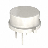 Murata Electronics North America - RO3073 - SAW RES 315.0000MHZ T/H