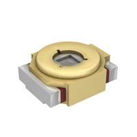 Murata Electronics North America - TZY2K450AC01R00 - CAP TRIMMER 8-45PF 25V TOP ADJ