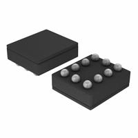 Texas Instruments - LM34919BQTL/NOPB - IC REG BUCK ADJ 0.6A 10USMD