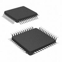 Texas Instruments - DS90UR241IVS/NOPB - IC SER/DESER 5-43MHZ 24B 48-TQFP