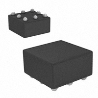 Texas Instruments - LM4879IBL - IC AMP AUDIO PWR 1.1W MONO 9USMD