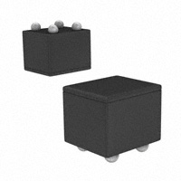 Texas Instruments - LM431AIBP - IC VREF SHUNT ADJ 4USMD