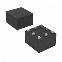 Texas Instruments - LM4892IBP - IC AMP AUDIO PWR 1W MONO 8USMD