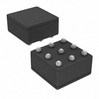Texas Instruments - LM3712XQBP-308/NOPB - IC MPU SUPERVISRY CIRC 9MICROSMD