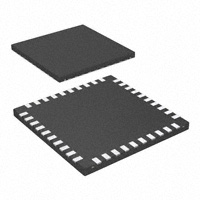 Texas Instruments - LM2512ASN/NOPB - IC MPL1 SERIALIZER 24BIT 40X2QFN