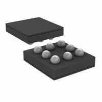 Texas Instruments - LMC6035ITL/NOPB - IC OPAMP GP 1.4MHZ RRO 8MICROSMD