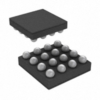 Texas Instruments - LP3928TL-1828/NOPB - IC REG L-SHIFT 1.8-285V 16MSMD