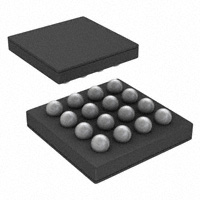 Texas Instruments - LM3280TL/NOPB - IC REG QD BUCK/LINEAR 16USMD