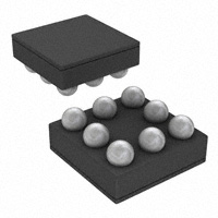 Texas Instruments - LMH2180TM/NOPB - IC CLK BUFFER 2:2 75MHZ 8USMD
