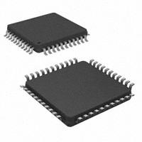 Trinamic Motion Control GmbH - TMC236B-PA - IC MOTOR DRIVER SPI 44QFP