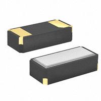 NDK America, Inc. - NX3215SA-32.768K-STD-MUA-8 - CRYSTAL 32.7680KHZ 12.5PF SMD