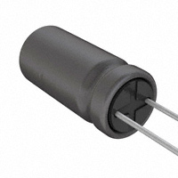 Nichicon - UCP2W121MHD6 - CAP ALUM 120UF 20% 450V RADIAL