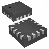 NJR Corporation/NJRC - NJG1524APC1-TE1 - IC MMIC SWITCH DPDT FFP16