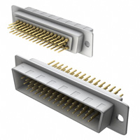 NorComp Inc. - 780-M44-113R001 - CONN D-SUB HD PLUG 44POS PNL MNT