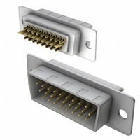 NorComp Inc. - 780-M26-103L001 - CONN D-SUB HD PLUG 26POS PNL MNT