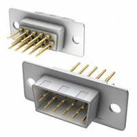 NorComp Inc. - 780-M15-113R001 - CONN D-SUB HD PLUG 15POS PNL MNT