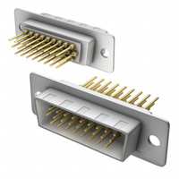 NorComp Inc. - 780-M26-113R001 - CONN D-SUB HD PLUG 26POS PNL MNT