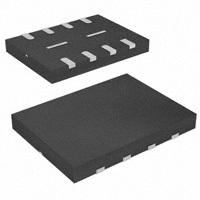 Micron Technology Inc. - M25P80-VMC6TG TR - IC FLASH 8MBIT 75MHZ 8UFDFPN