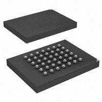 Micron Technology Inc. - M58LR128KB85ZB5E - IC FLASH 128MBIT 85NS 56VFBGA