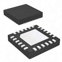 Nuvoton Technology Corporation of America - NAU8814YG - IC AUDIO CODEC MONO 24QFN