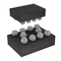 Nexperia USA Inc. - PESD2USB3SZ - TVS DIODE 5.5VWM 10WLCSP