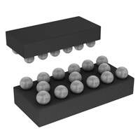 Nexperia USA Inc. - PESD3USB3SZ - TVS DIODE 5.5VWM 15WLCSP